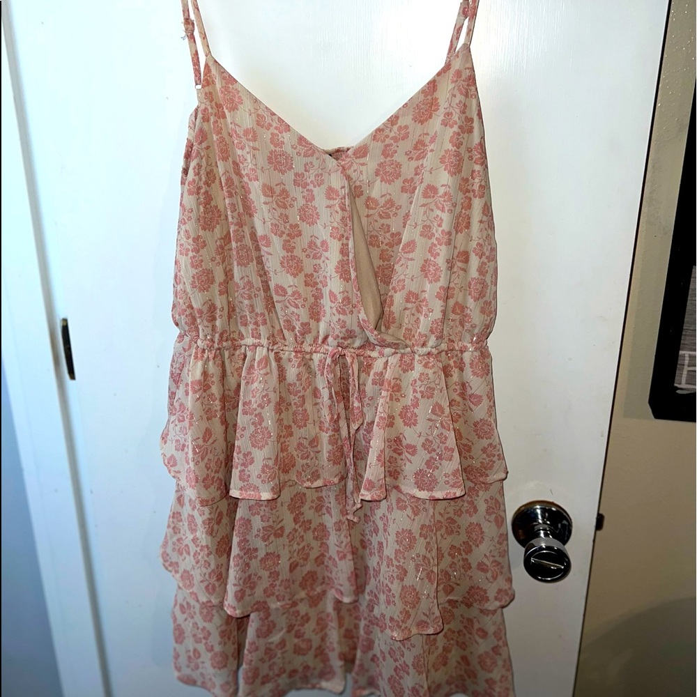 Easter dress